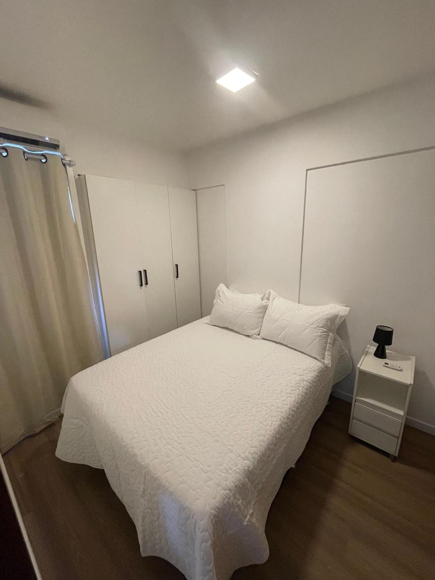 Loft Residencial Greenpark By Staya Brazíliaváros Kültér fotó