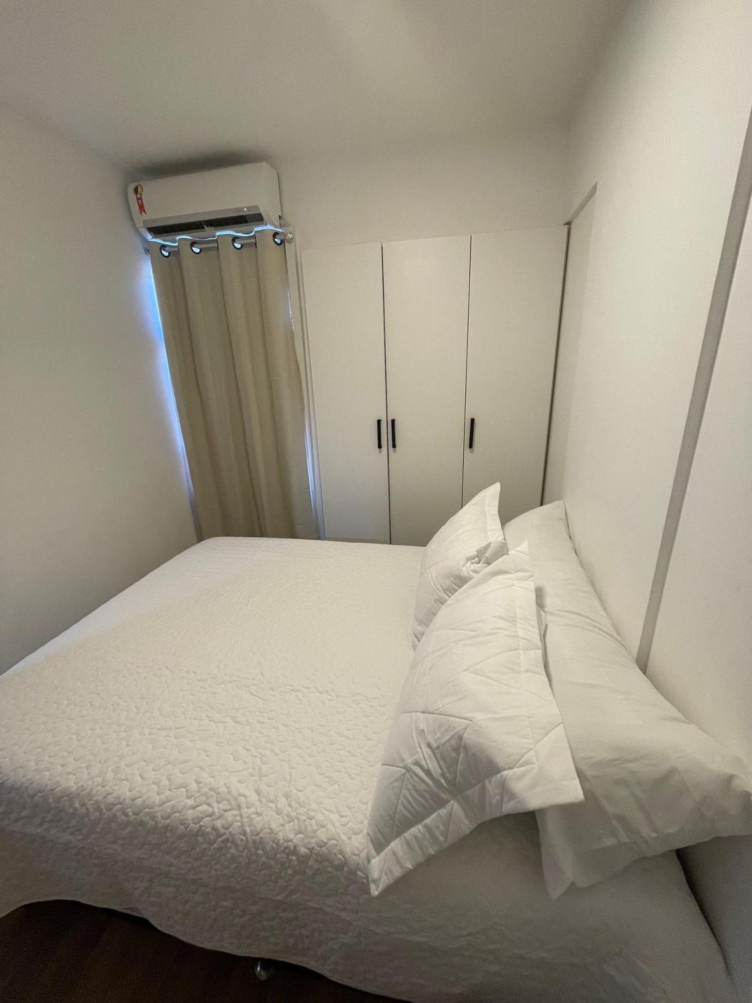 Loft Residencial Greenpark By Staya Brazíliaváros Kültér fotó