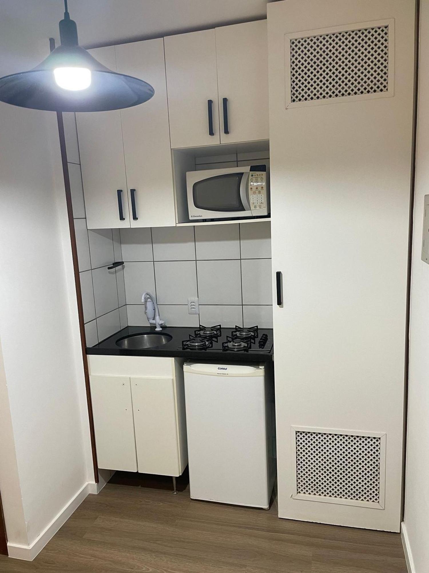 Loft Residencial Greenpark By Staya Brazíliaváros Kültér fotó