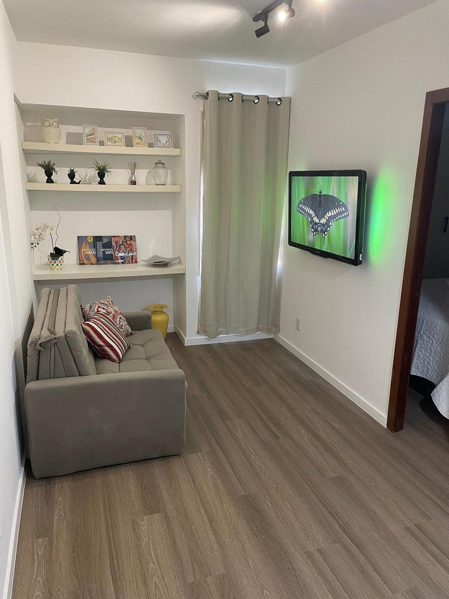 Loft Residencial Greenpark By Staya Brazíliaváros Kültér fotó